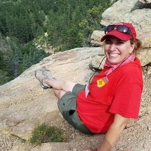 Meet your Posher, Kristina